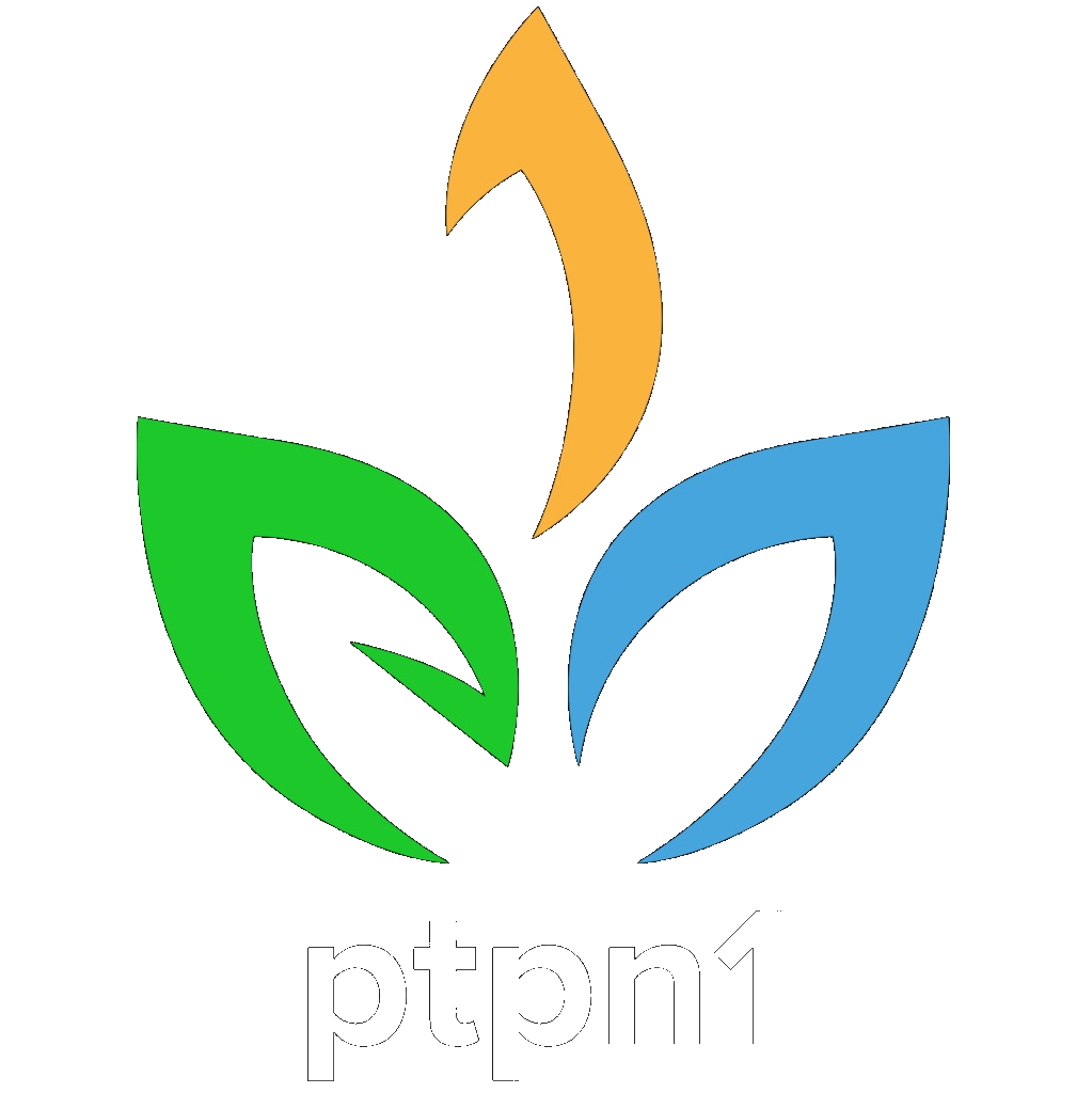 Logo PTPN 1